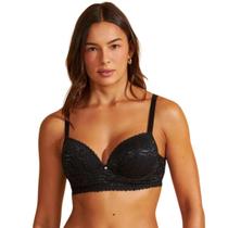 Sutiã recco renda feminino ref: rect6932 Sutiã recco renda feminino ref: rect6932