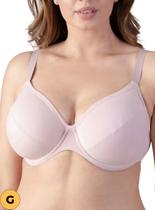 Sutiã Reducer Liz 57247 Intimatewear Essentials Com Aro Tato Taça G T. 40G/44G