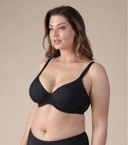 Sutiã Reducer Liz Lingerie - Ref. 57247 Sutiã Reducer Liz Lingerie - Ref. 57247