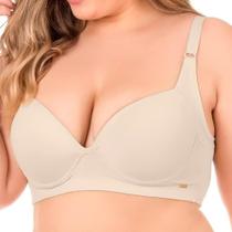 Sutiã Redutor 2Rios 81658 Plus Size Sutiã Redutor 2Rios 81658 Plus Size