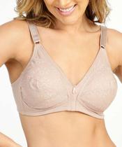 Sutiã Redutor Colonial Confortável DeMillus-54535