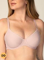 Sutiã Redutor Liz 51247 Intimatewear Essentials Tato Taça DD T. 40/42