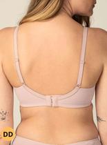 Sutiã Redutor Liz 51247 Intimatewear Essentials Tato Taça DD T. 40DD/42DD