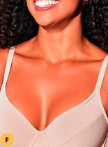 Sutiã Redutor Liz 51247 Intimatewear Essentials Tato Taça F T. 40