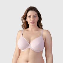 Sutiã Redutor Liz 57247 Intimatewear Essentials Tato Taça C T. 48/50.