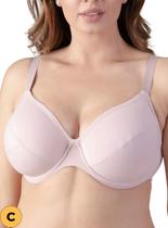 Sutiã Redutor Liz 57247 Intimatewear Essentials Tato Taça C T. 48C/50C