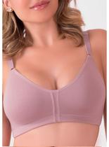 Sutiã Redutor Love Secret 803103 Com Bojo Modal T. 42/50