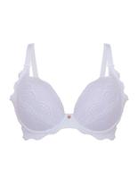 Sutiã Redutor Nayane SP 09 0001 Plus Size Renda e Microfibra T. 48/54