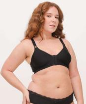 Sutiã Redutor Olimpo Control Alta Compressão DeMillus-10181