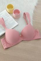 Sutiã reforçado alças largas em espuma Sutiã reforçado alças largas em espuma