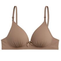 Sutiã Reforçado Básico Com Bojo Soft Alta Sustentação Dia a Dia Academia Soutien Sem Aro Sutiã Reforçado Básico Com Bojo Soft Alta Sustentação Dia a Dia Academia Soutien Sem Aro