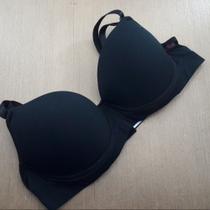 Sutiã Reforçado Cores Lisas Plus Size Sutiã Reforçado Cores Lisas Plus Size