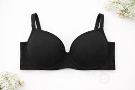 Sutiã Reforçado Lateral Ultra Larga Plus Size