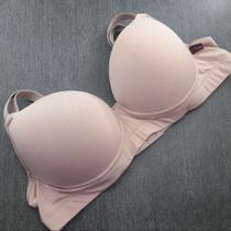 Sutiã Reforçado Plus Size Com Bojo