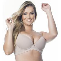 Sutiã Reforçado Plus Size Sustentação Copa C (bojo maior) Nayane Rodrigues Sutiã Reforçado Plus Size Sustentação Copa C (bojo maior) Nayane Rodrigues