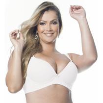 Sutiã Reforçado Plus Size Sustentação Copa C (bojo maior) Nayane Rodrigues Sutiã Reforçado Plus Size Sustentação Copa C (bojo maior) Nayane Rodrigues