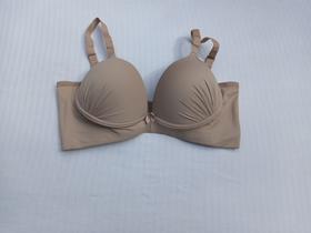 Sutiã Reforçado/Sustentação/Plus Size - Cida Moda Intima Sutiã Reforçado/Sustentação/Plus Size - Cida Moda Intima