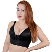 Sutiã Regata Pós-operatório Plástica Mamoplastia Z04