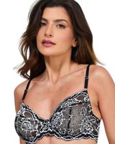 Sutiã renda sem bojo duloren feminino ref: dul231315 Sutiã renda sem bojo duloren feminino ref: dul231315
