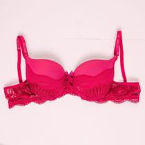 Sutiã Rendado com Bojo