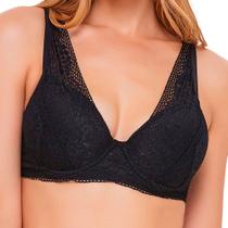 Sutiã Rendado com Bojo Triumph 25126