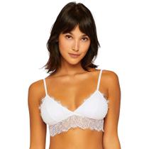 Sutiã Rendado Valisere 30731 sem Aro