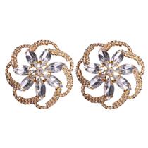 Sutiã reutilizável feminino MOSSTYUS Rhinestone Pasties Sutiã reutilizável feminino MOSSTYUS Rhinestone Pasties