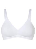 Sutiã Secret Cotton Demillus 061052 (Antiga 078052) T.44/50 Plus Size