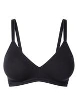 Sutiã Secret Cotton Demillus 061052 (Antiga 078052) T.44/50 Plus Size Sutiã Secret Cotton Demillus 061052 (Antiga 078052) T.44/50 Plus Size