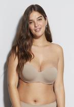 Sutiã sem alça Clássico Hope Lingerie - Ref. 2083