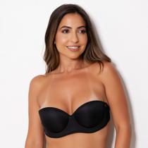 Sutiã sem alça com Alça de Silicone nas Costas Estilo Sutiã sem alça com Alça de Silicone nas Costas Estilo