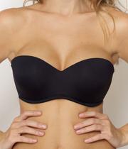 Sutiã sem alça Morisco Alça Removível