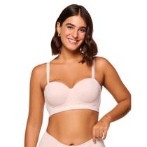 Sutiã sem alça Plus Size Liebe