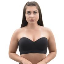 Sutiã sem alça Plus Size Liebe