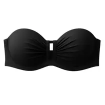 Sutiã sem alça plus size tamanho grande