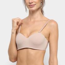 Sutiã sem alça Renda Trifil Ref: (C01380/1380)