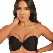 Sutiã sem alça sem alças Ref.: ST 04 0008
