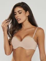 Sutiã sem alça Tina Essencial