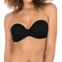 Sutiã Sem Alças 2Rios 08890 Básico