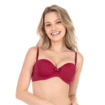 Sutiã Sem Alças 2Rios 81906 Taça B