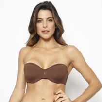 Sutiã Sem Alças Morisco 820 Microfibra Sutiã Sem Alças Morisco 820 Microfibra