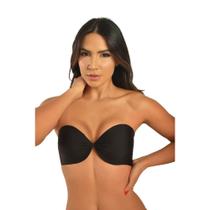 Sutiã Sem Alças Nayane ST 04 008 Bustiê Sutiã Sem Alças Nayane ST 04 008 Bustiê