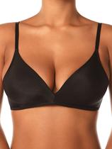 Sutiã sem Aro com Bojo Paraíso Demillus 63476 Sutiã sem Aro com Bojo Paraíso Demillus 63476