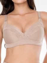 Sutiã sem Aro e sem Bojo Dilady 12371