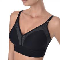 Sutiã sem Aro e sem Bojo Dilady 318122 Sutiã sem Aro e sem Bojo Dilady 318122