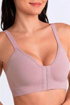 Sutiã sem Aro e sem Bojo Loba - Conforto e Estilo Sutiã sem Aro e sem Bojo Loba - Conforto e Estilo