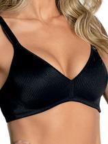 Sutiã sem Aro e sem Bojo Moderato Demillus 61100