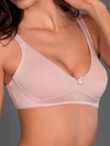 Sutiã sem aro e sem bojo n triumph 301 classic 24333 taça b Sutiã sem aro e sem bojo n triumph 301 classic 24333 taça b