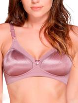 Sutiã sem Aro e sem Bojo N Triumph Compliment 24353 Taça B