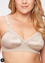 Sutiã sem Aro e sem Bojo N Triumph Compliment 24353